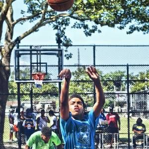 Meet your Posher, Jean